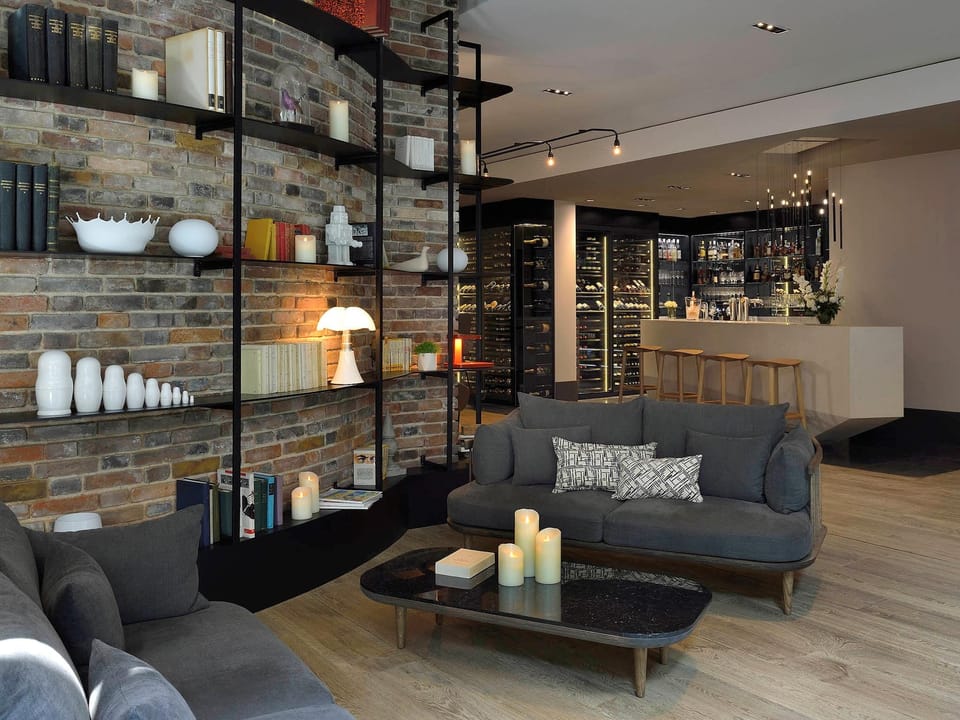 Balthazar Hotel & Spa Rennes - MGallery Collection Hotel in Rennes