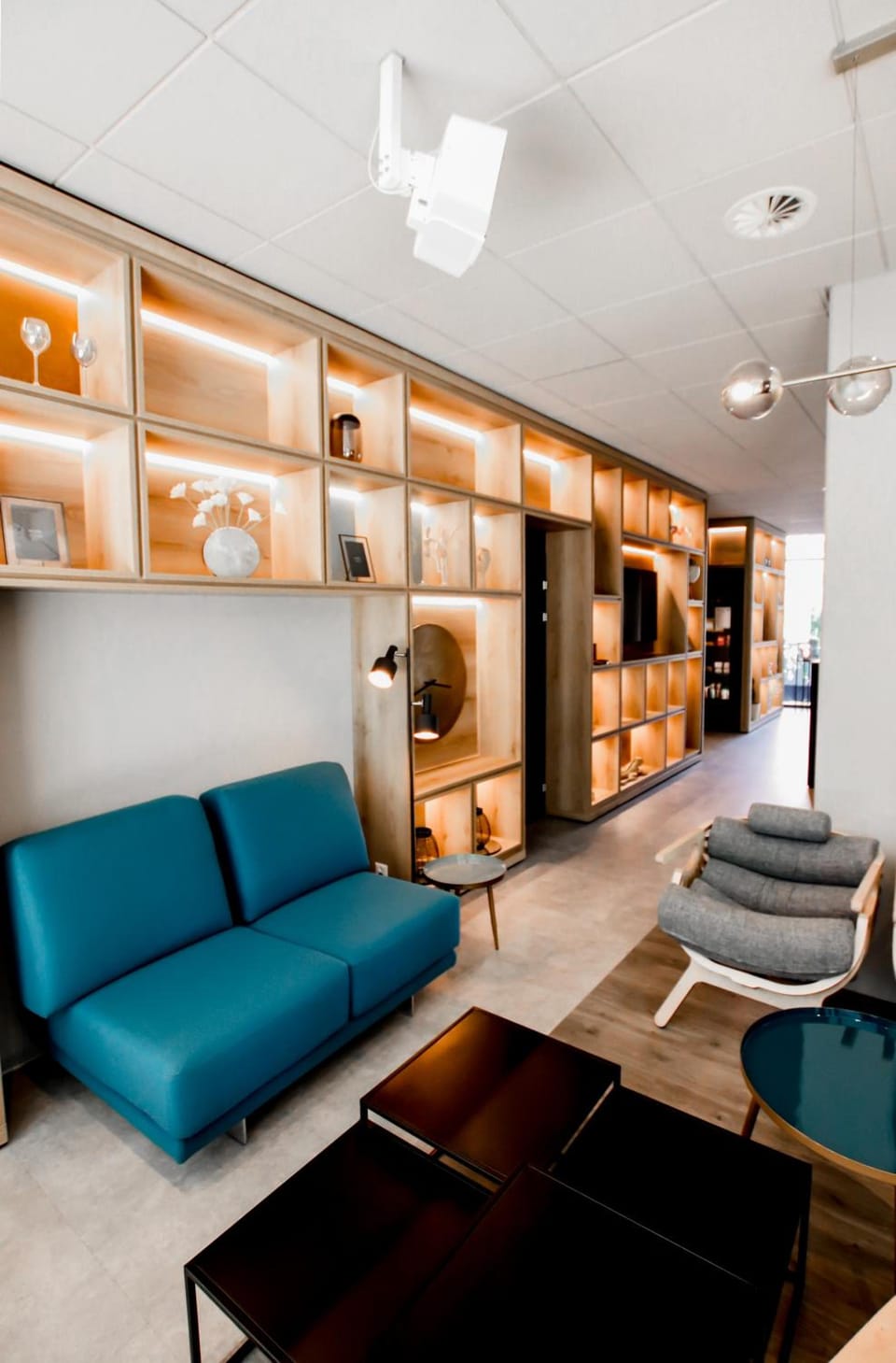 Ibis Budget Lugano Paradiso Hotel in Lugano