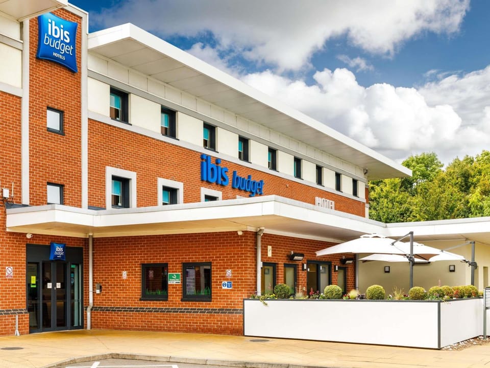 ibis budget Leicester Hotel in Charnwood