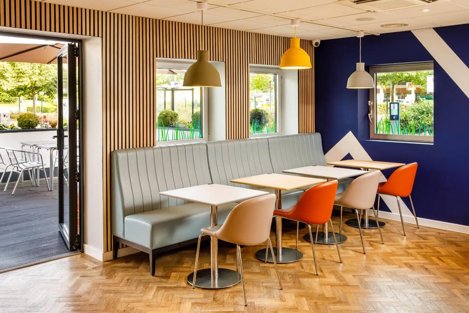 ibis budget Leicester Hotel in Charnwood