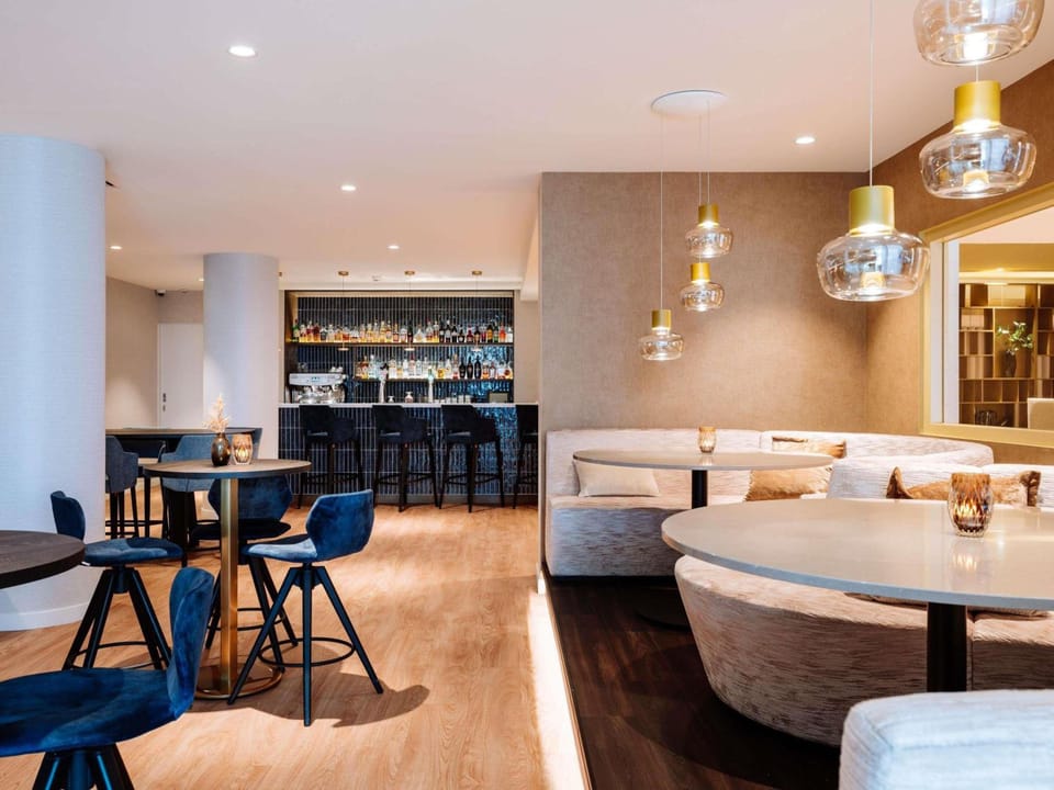 Novotel Den Haag World Forum Hotel in The Hague