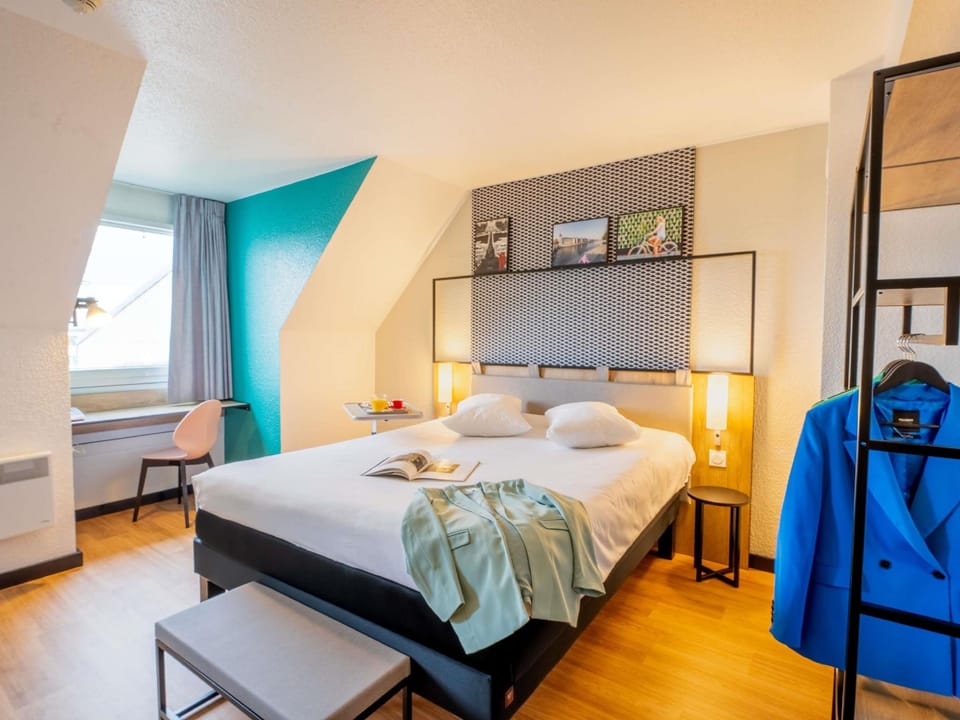 Guestroom
