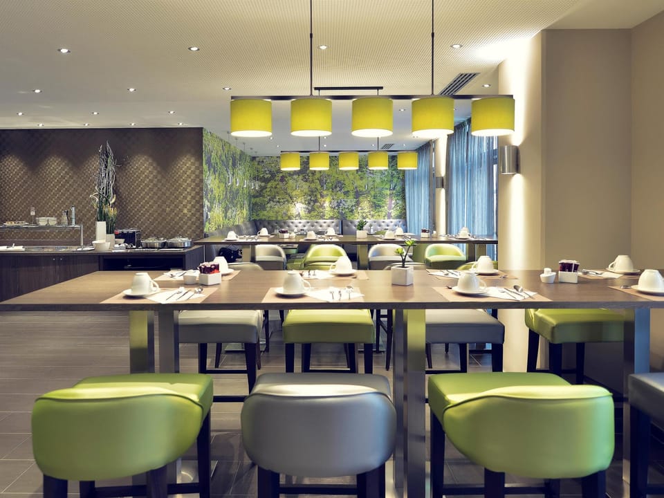 Bar/lounge