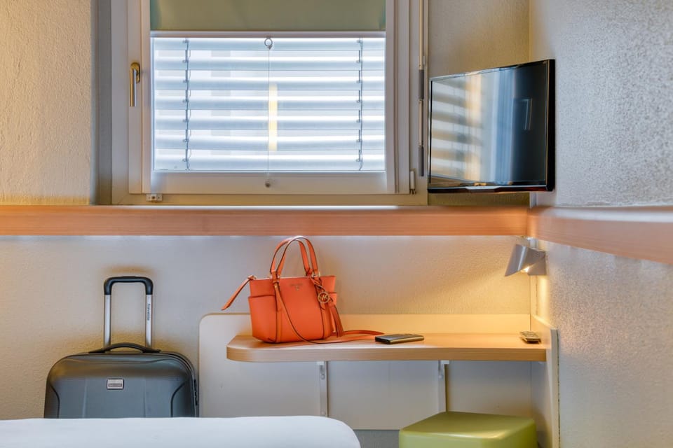 Ibis Budget Luzern City Hotel in Lucerne