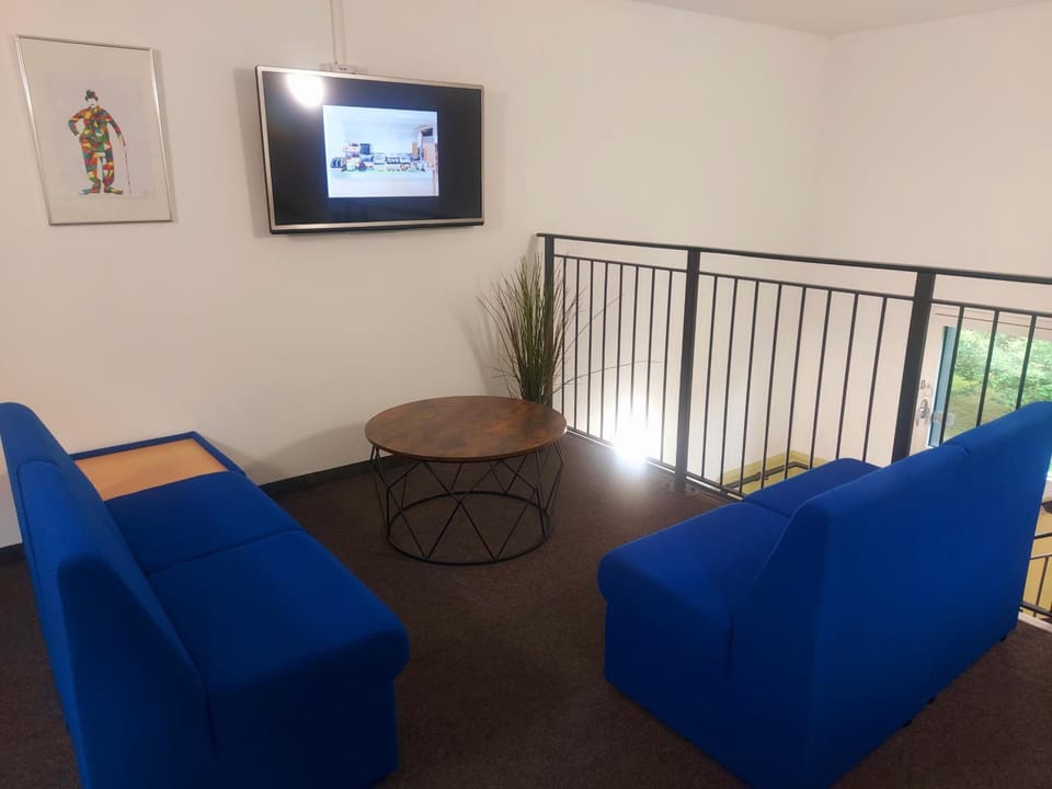 ibis Budget Derby Hotel in South Derbyshire District