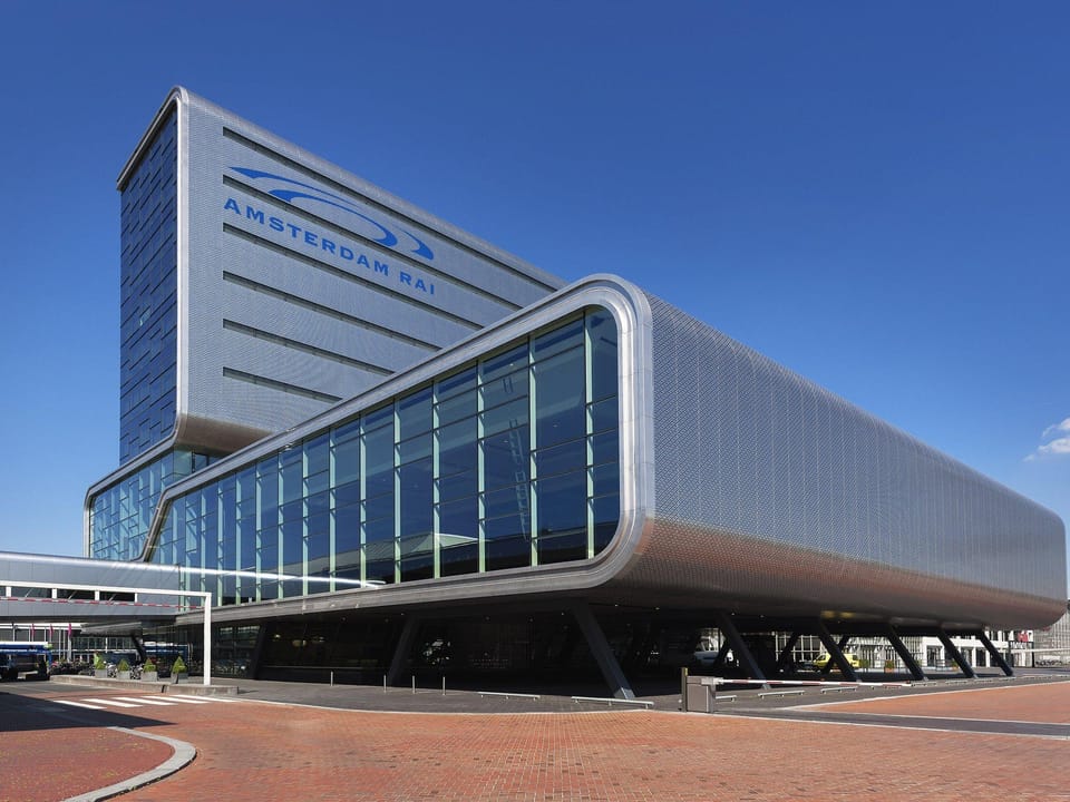 Novotel Amsterdam Schiphol Airport Hotel in South Holland (province)