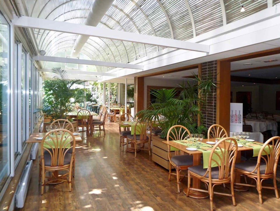 Ibis Styles Evry Lisses Hotel in Île-de-France