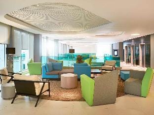 Rio De Janeiro Barra Da Tijuca Hotel in Rio de Janeiro