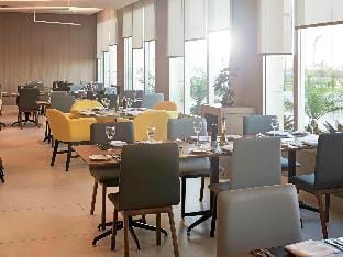 Rio De Janeiro Barra Da Tijuca Hotel in Rio de Janeiro