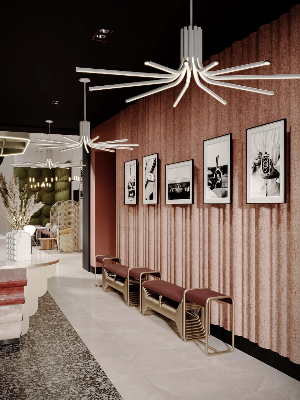 TRIBE Strasbourg Centre Gare Hotel in Strasbourg