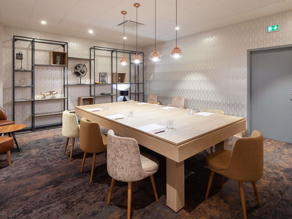 Meeting room / ballrooms