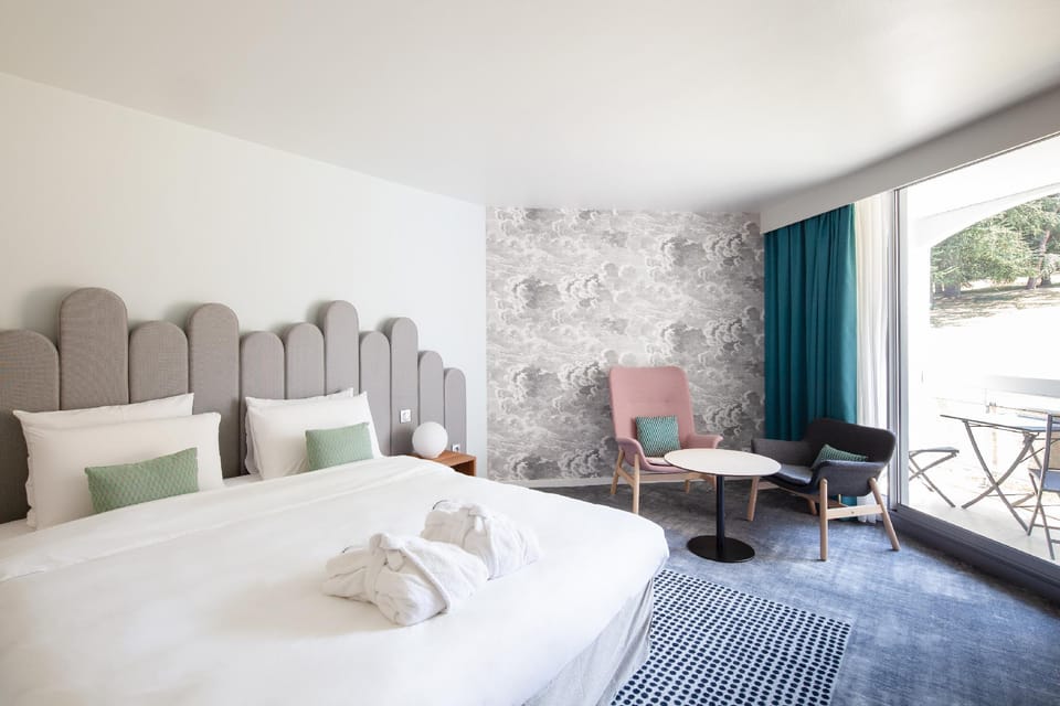 Guestroom