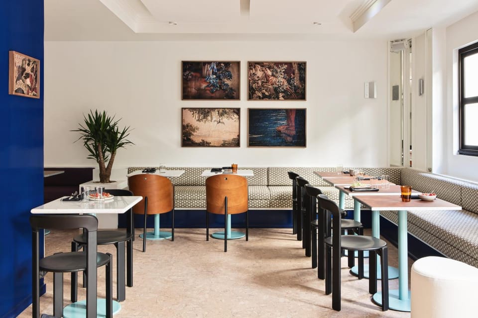Hotel Rosalie Hotel in Paris