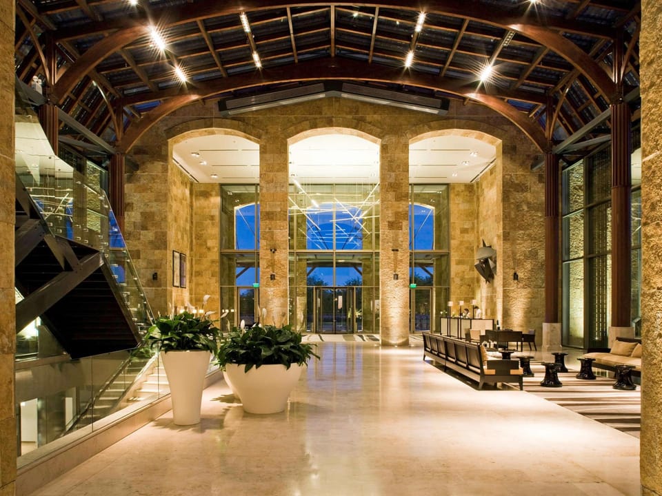 Sofitel La Reserva Cardales Hotel in Santa Fe Province, Argentina