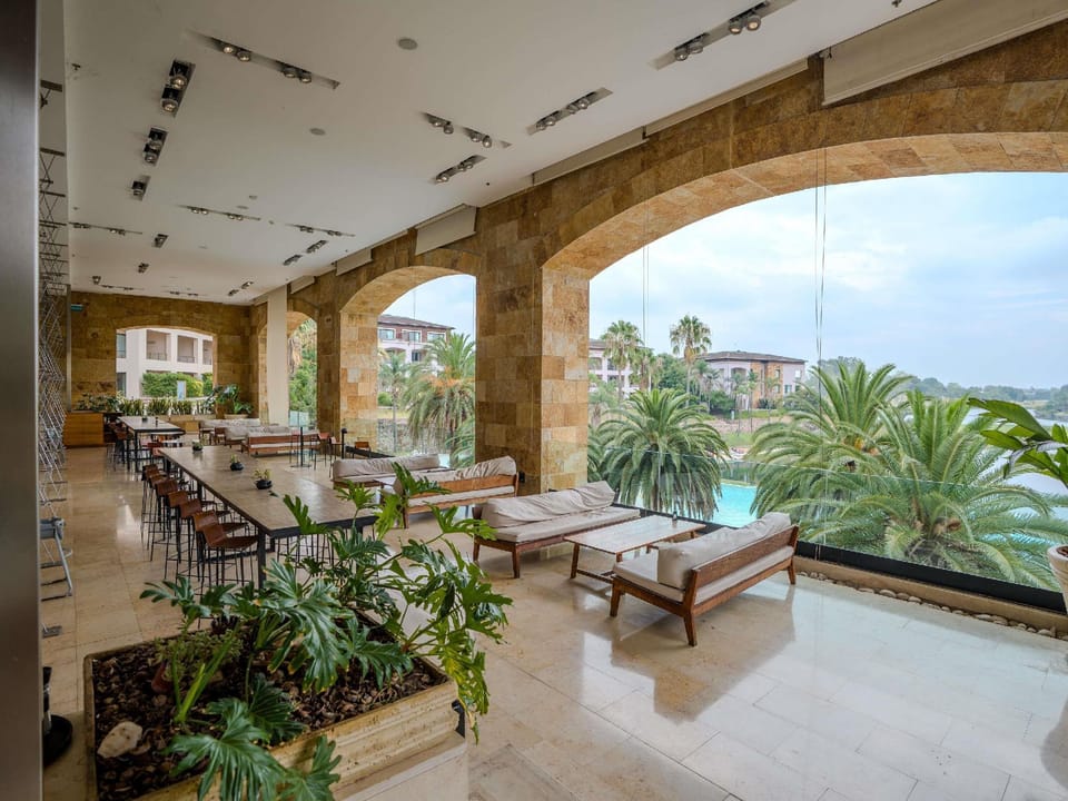 Sofitel La Reserva Cardales Hotel in Santa Fe Province, Argentina