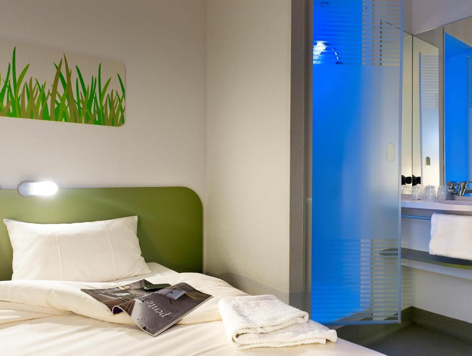 Guestroom
