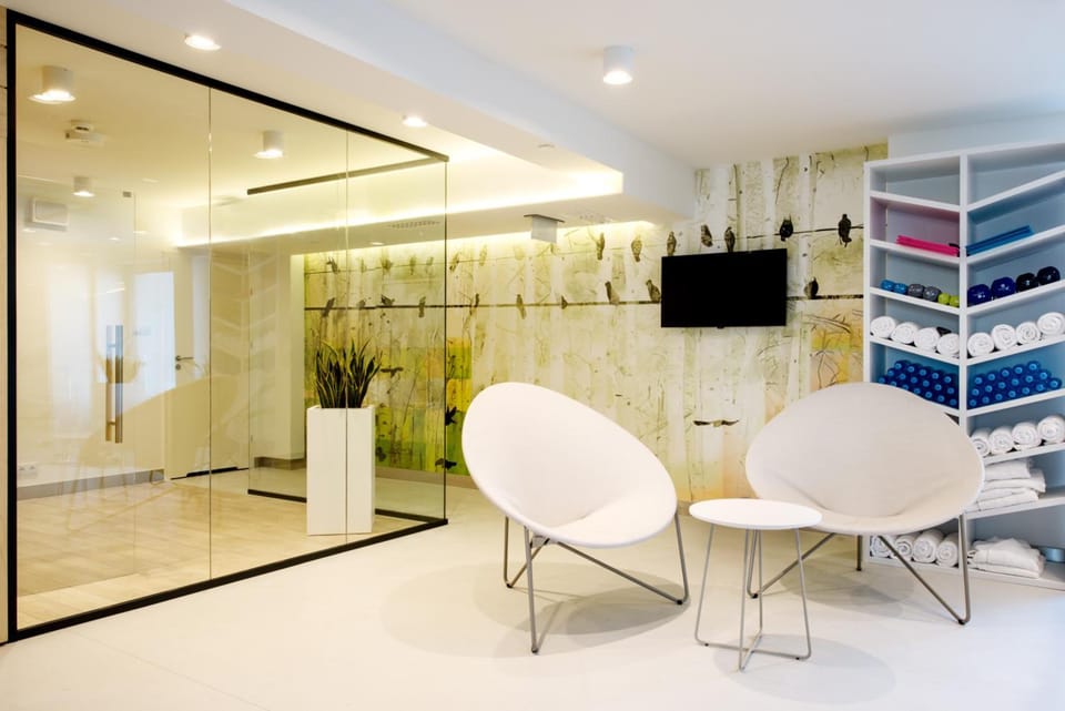 Ibis Styles Bialystok Hotel in Poland