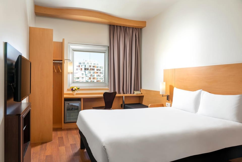 Surrounding environment