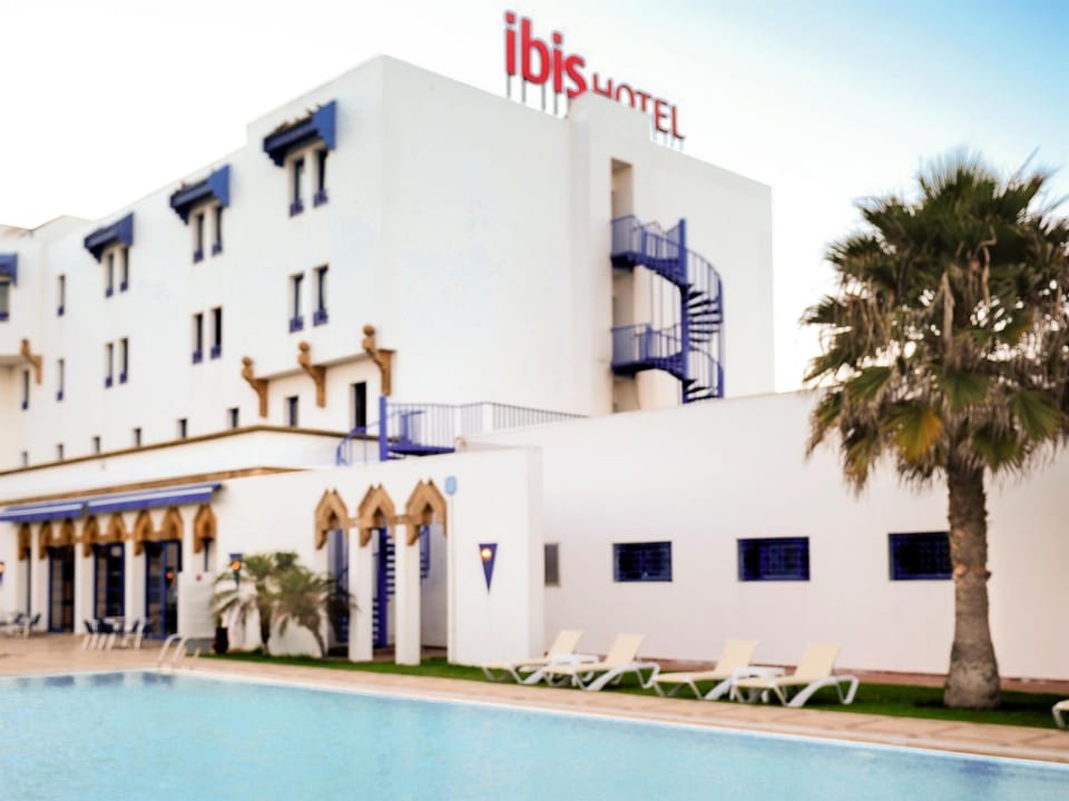Ibis El Jadida Hotel in Casablanca-Settat