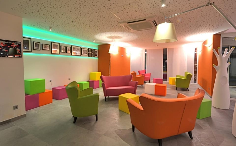 Ibis Styles Nivelles Hotel in Wallonia, Belgium