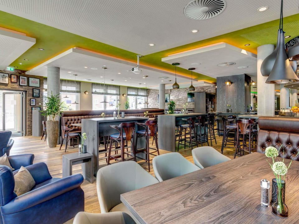 Ibis Styles Tuebingen Hotel in Tübingen