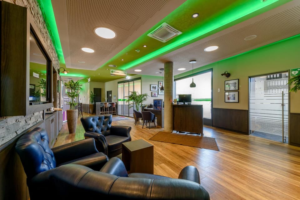 Ibis Styles Tuebingen Hotel in Tübingen