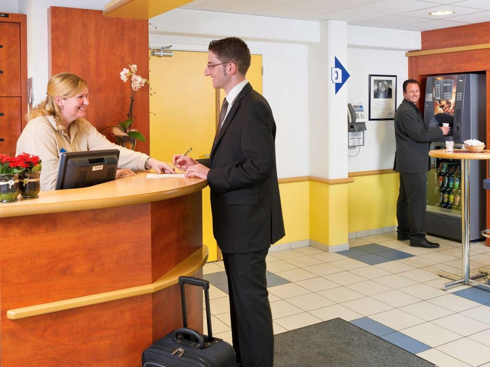 Ibis Budget Aachen Raeren Grenze Hotel in Aachen