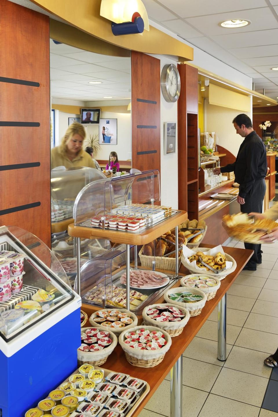 Ibis Budget Aachen Raeren Grenze Hotel in Aachen