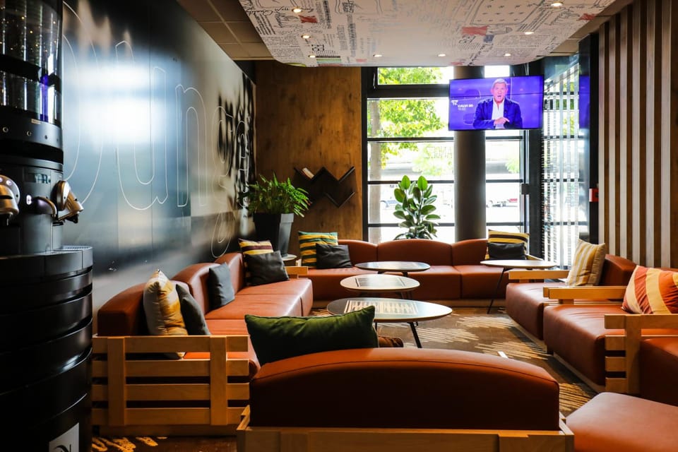 Bar/lounge