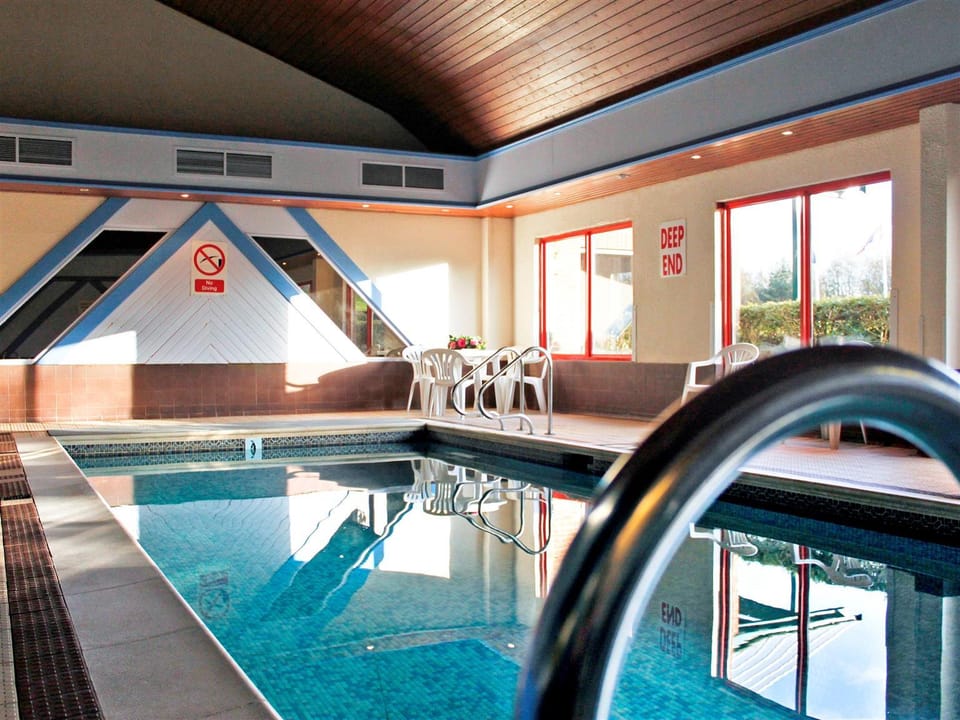 Mercure Newcastle George Washington Golf And Spa Hotel in Washington