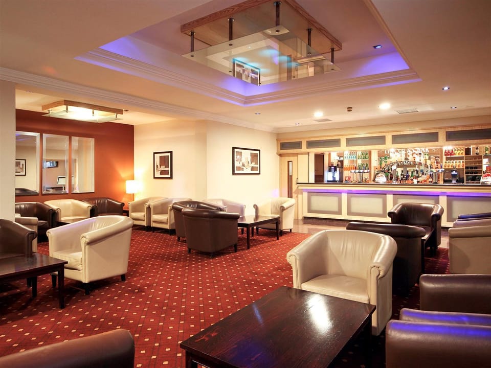 Mercure Newcastle George Washington Golf And Spa Hotel in Washington