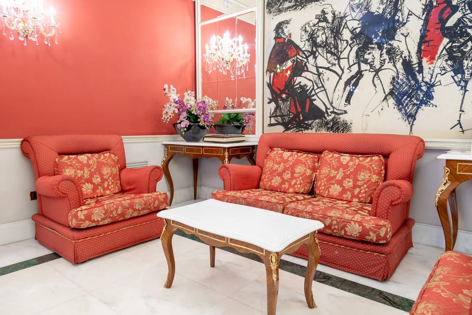 Hotel Stendhal Hotel in Parma