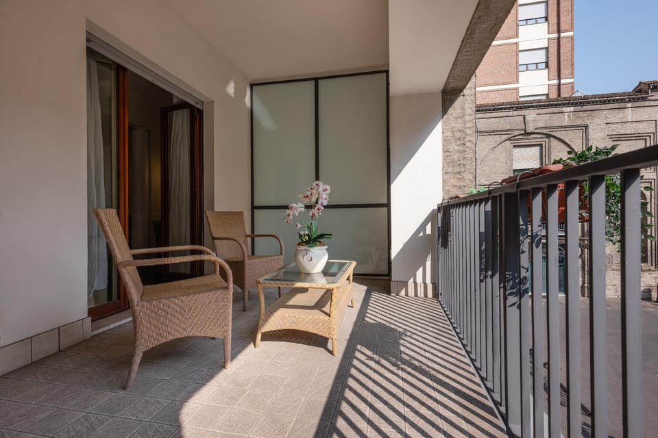 Hotel Stendhal Hotel in Parma