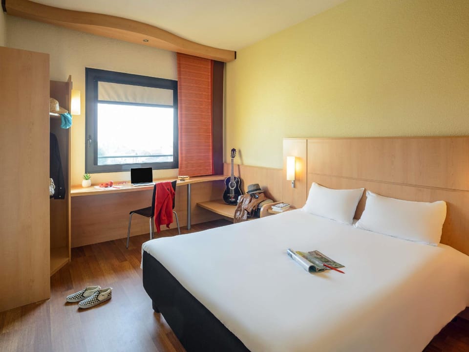 Guestroom