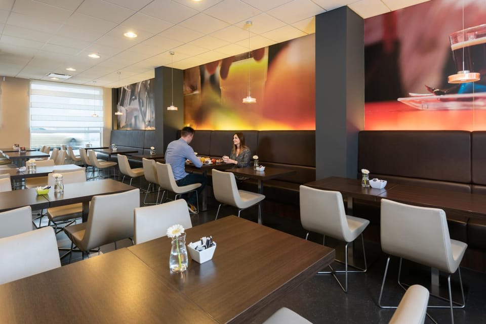 Ibis Sint Niklaas Centrum Hotel in Flanders