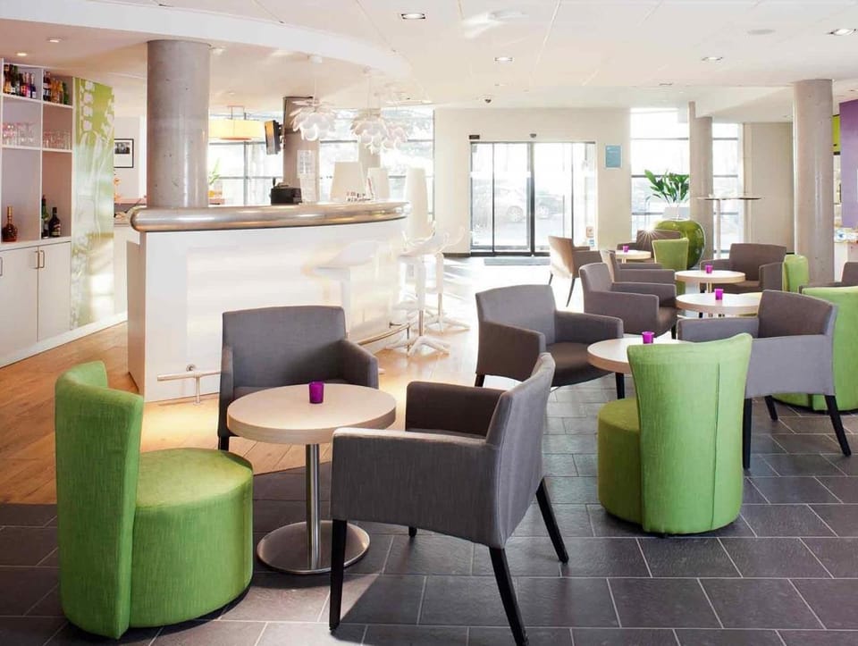 Ibis Styles Lille Aeroport Hotel in Hauts-de-France