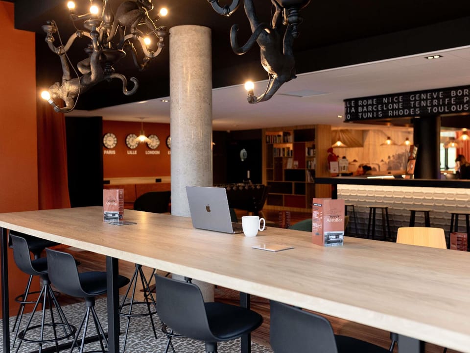Ibis Styles Lille Aeroport Hotel in Hauts-de-France
