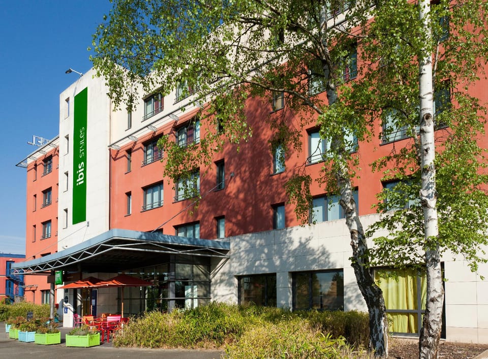 Ibis Styles Lille Aeroport Hotel in Hauts-de-France