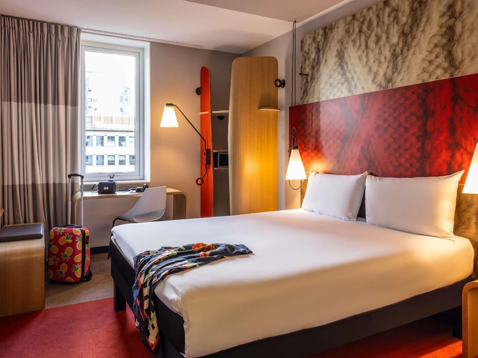 Guestroom