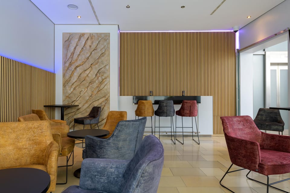 Mercure Hotel Aachen Am Dom Hotel in Aachen