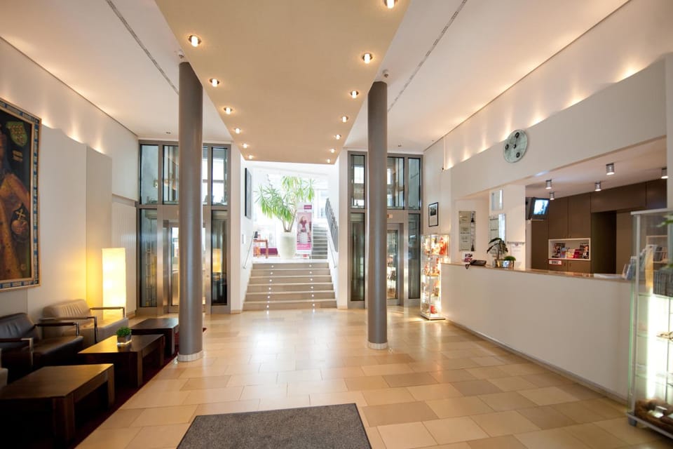 Mercure Hotel Aachen Am Dom Hotel in Aachen