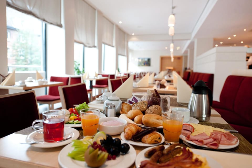 Mercure Hotel Aachen Am Dom Hotel in Aachen