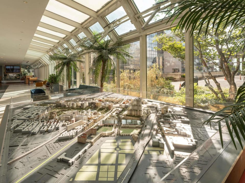 Facilities
