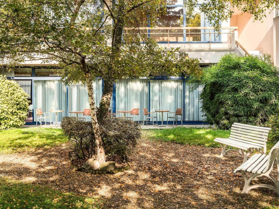 Ibis Paris 17 Clichy-Batignolles Hotel in Paris