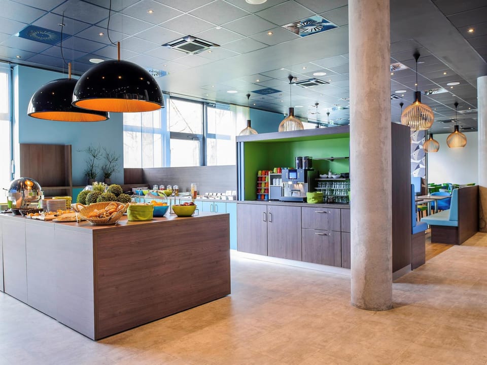 Ibis Styles Konstanz Hotel in Konstanz