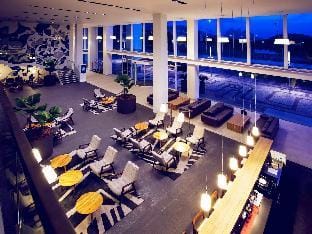 Grand Mercure Rio De Janeiro Riocentro Hotel in Rio de Janeiro