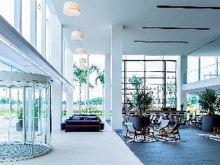 Grand Mercure Rio De Janeiro Riocentro Hotel in Rio de Janeiro
