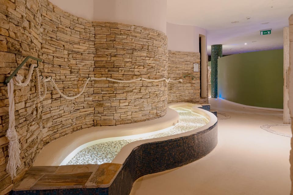 Mercure Olbia Hotel & Spa Hotel in Olbia
