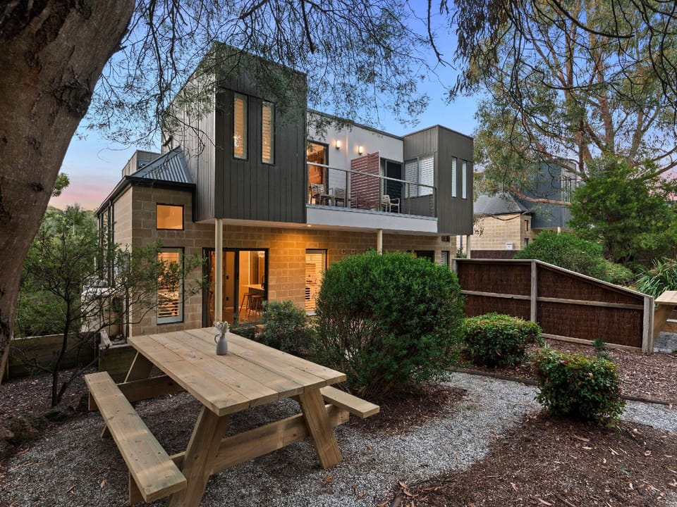 The Sebel Creswick Forest Resort Hotel in Creswick
