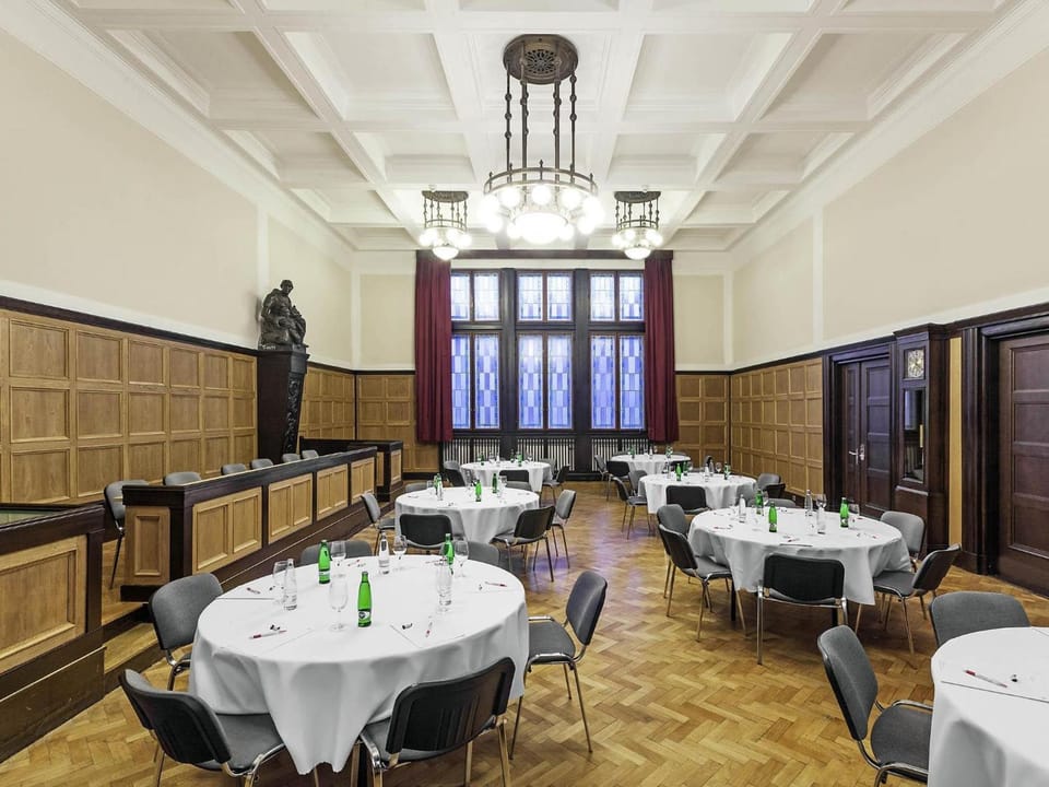 Meeting room / ballrooms